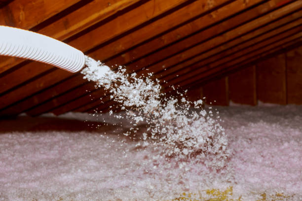Best Blown-in Insulation  in Martins Ferry, OH