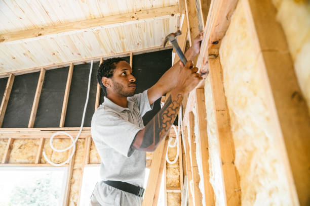 Best Spray Foam Insulation  in Martins Ferry, OH