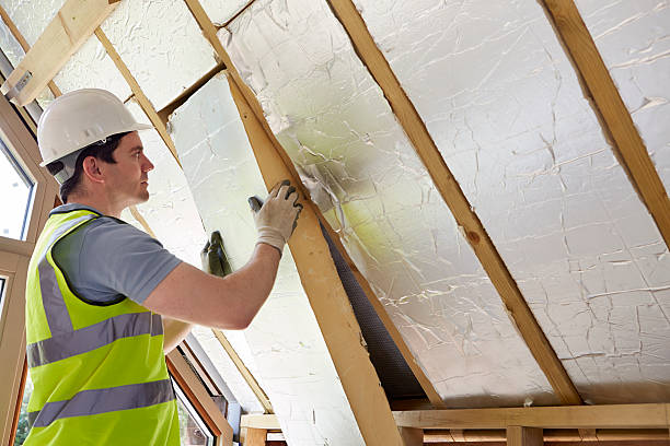 Insulation Contractors for Homes